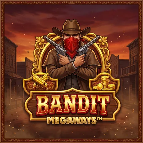 Bandit Megaways