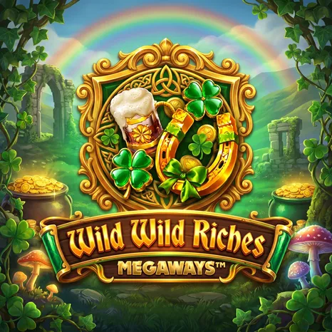 Wild Wild Riches Megaways
